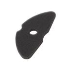  Kitaco кейс покрытие Element 70-342-20660 адрес V50 let's 4 для ремонта фильтр мотоцикл детали центральный 