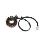  Cygnus X SE12J Yamaha статор пружина в сборе 5ML-H1410-04 YAMAHA CYGNUSX мотоцикл детали центральный 