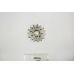 AFAM フロントスプロケット　520-15T　ZRX400 2 KLEEN ZX-6R 520コンバート メール便OK