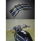 EFFEX ハンドルバー カラー5種類 ZRX1200DAEG 09-10 KAWASAKI
