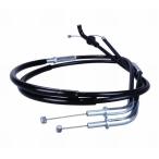  Fusion SE MF02 дроссель тросик оригинальный длина черный Vertex балка Tec s