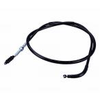  Impulse GSX400 94- дроссельный тросик оригинальный длина черный Vertex балка Tec s