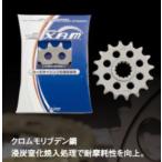 フロントスプロケット RGV250Γ SP 88-95 C4222 メール便可 丁数選択可 ザム・ジャパン