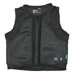 [ ограничение специальная цена ]FIVES( пять z) FU24Z21... лучший BLACK LL (XL) размер .... природа . охлаждающий эффект . использование делать body таблица температура . снижать лучший.