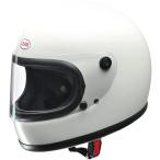 リード工業(LEAD) フルフェイスヘルメット  RX200R 　ホワイト
