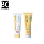 ヤクルト　ポッシュママ　ハンドジェルとハンドクリームセット