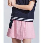 【 セール 40%OFF 】ツイード風ショートパンツ アルチビオ ゴルフ レディース 定価42900円