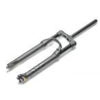 SRサンツアー EPIXON エピクソン ブラックスタンチオン 80-140mm (ブラック, LO-R-27.5)