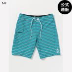 (3 день -5 день. бонус магазин +10%)( официальный ) OUTLET Volcom Manic 2 Boardshort 20" - Barrier Reef все 1 цвет 