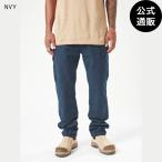 ショッピングビラボン 【28日-2日はボーナスストア+10％】【公式】 OUTLET ボルコム Caliper Work Pants - Navy 全1色 26/27/28/29/30/31/32/33/34/36/38/40/42 VOLCOM