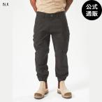 ショッピングoutlet （公式） OUTLET ボルコム Workwear Caliper Cuffed Pants - Black 全1色