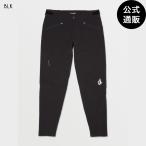 【22日&24日-26日はボーナスストア+10%】【公式】ボルコム Trail Ripper Pants - Black 全1色 26/27/28/29/30/31/32/33/34/36/38/40/42 VOLCOM