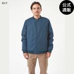 ショッピングoutlet 【28日-2日はボーナスストア+10％】【公式】 OUTLET ボルコム Workwear Jacket - Navy 全1色 XS/S/M/L/XL/XXL VOLCOM