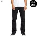 ショッピングボルコム 【25日-30日はボーナスストア+10％】【公式】 ボルコム メンズ V ENT PENNYWISE DENIM デニムパンツ 全1色 27/28/29/30/31/32/33/34/36/38 VOLCOM