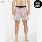 （3日-5日はボーナスストア+10％）（公式） OUTLET ボルコム Asphalt Beach Trunk 17