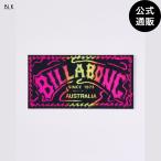 (14 день -30 день. бонус магазин +5%)( официальный ) Billabong мужской стикер BLK 6.5cm 2024 год осень-зима модель все 1 цвет F BILLABONG