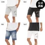 OUTLET 送料無料 2023 ビラボン メンズ LOGO PRINT SHORTS ウォークパンツ/ショートパンツ 2023年春夏モデル 全4色 S/M/L/XL BILLABONG