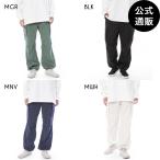 SALE 送料無料 2023 ルーカ メンズ NYLON CARGO PANT ロングパンツ 2023年秋冬モデル 全4色 S/M/L/XL rvca