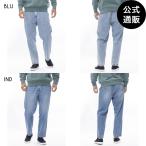 OUTLET 送料無料 直営店限定 2024 ビラボン メンズ LAYBACKS DENIM デニムパンツ 2024年春夏モデル 全2色 M/L/XL BILLABONG