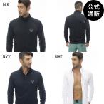 送料無料 2024 ビラボン メンズ RASH ZIP THRU ラッシュガード  2024年春夏モデル  全3色 S/M/L/XL BILLABONG