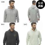 【15日-18日はボーナスストア+10%】OUTLET 送料無料 【公式】2024 ビラボン メンズ CHILLWEAR SOFTTY セットアップパーカー 2024年春夏モデル