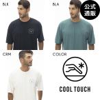 【9日-12日はボーナスストア+10%】OUTLET 送料無料 2024 ビラボン メンズ RASH HALF SLEEVE TEE ラッシュガード 2024年春夏モデル 全3色 M/L/XL BILLABONG