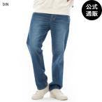 【11日-15日はボーナスストア+10%】OUTLET 送料無料 【公式】2024 ビラボン メンズ STRETCH DENIM デニムパンツ DIN 2024年秋冬モデル 全1色