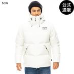 【9日-12日はボーナスストア+10%】OUTLET 送料無料 【公式】2024 ビラボン メンズ ADIV LIGHT DOWN ジャケット BON 2024年秋冬モデル 全1色 M/L/XL