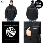 ショッピングoutlet 【28日-2日はボーナスストア+10％】OUTLET 送料無料 【公式】2024 ビラボン メンズ CONTACT JACKET ジャケット BLK 2024年秋冬モデル 全1色 M/L/XL