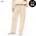 ショッピングビラボン 【25日-30日はボーナスストア+10％】OUTLET 送料無料 【公式】2024 ビラボン レディース KINT FLEECE セットアップパンツ WCP 2024年秋冬モデル