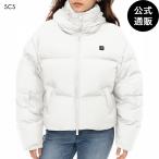 【15日-17日はボーナスストア+10％】OUTLET 送料無料 【公式】2024 ビラボン レディース ADIV DOWN JACKET ジャケット SCS 2024年秋冬モデル 全1色