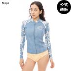 OUTLET 送料無料 2024 ビラボン レディース PEEKY JACKET NATURAL ウェットスーツ ロングタッパー BKQ6 2024年秋冬モデル 全1色 M/L BILLABONG