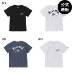 ショッピングビラボン （15日はボーナスストア+10％）OUTLET （公式） 2024 ビラボン キッズ ARCH FILL Ｔシャツ (90~160) 2024年春夏モデル 全3色