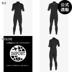 OUTLET 送料無料 （公式） 2024 ビラボン メンズ 202 ABSOLUTE CZ SS GBS FULL シーガル 2024年春夏モデル