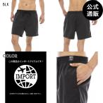 【20日&22日はボーナスストア+10%】OUTLET 【公式】 2024 ビラボン メンズ LAYBACK ALL DAY LB ボードショーツ/サーフトランクス BLK
