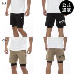 （28-29日＆31-1日＆4-5日はボーナスストア+10％）OUTLET 送料無料 （公式）2024 ビラボン メンズ ラッシュショーツ 2024年夏モデル 全2色 M/L/XL