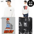 SALE 送料無料 2024 エレメント メンズ TRUMP LS ロンT WHT 2024年春夏モデル 全1色 M/L/XL ELEMENT