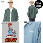 【9日-12日はボーナスストア+10%】OUTLET 送料無料 2024 エレメント メンズ MT COACH JACKET ジャケット GRN 2024年春夏モデル 全1色 M/L/XL ELEMENT