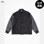 ショッピングビラボン 【25日-30日はボーナスストア+10％】OUTLET 送料無料 【公式】2024 エレメント メンズ HRTN STADIUM JACKET ジャケット BBK 2024年秋冬モデル 全1色