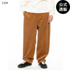 ショッピングoutlet 【28日-2日はボーナスストア+10％】OUTLET 送料無料 【公式】2024 ルーカ メンズ 24/7 ロングパンツ CAM 2024年秋冬モデル 全1色 S/M/L/XL rvca