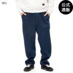 ショッピングoutlet 【28日-2日はボーナスストア+10％】OUTLET 送料無料 【公式】2024 ルーカ メンズ 24/7 ロングパンツ IDG 2024年秋冬モデル 全1色 S/M/L/XL rvca