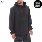 ショッピングoutlet 【28日-2日はボーナスストア+10％】OUTLET 送料無料 【公式】2024 ルーカ SPORT メンズ YOGGER JACKET II ジャケット BLK 2024年秋冬モデル 全1色