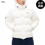 ショッピング秋冬 【11日はボーナスストア+10％】【公式】OUTLET 送料無料 2024 ルーカ メンズ ルーカ PUFFER JACKET ジャケット ANW 2024年秋冬モデル 全1色