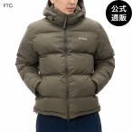 【17日-19日はボーナスストア+10％】OUTLET 送料無料 【公式】2024 ルーカ メンズ ルーカ PUFFER JACKET ジャケット FTG 2024年秋冬モデル 全1色