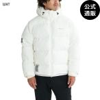 ショッピングビラボン 【28日-2日はボーナスストア+10％】OUTLET 送料無料 【公式】2024 ルーカ メンズ ルーカxAZUL BY MOUSSY ルーカ X AZUL PUFFER JACKET ジャケット