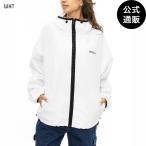 OUTLET бесплатная доставка [ официальный ]2024 Roo ka женский Roo kaFILD JACKET жакет WHT 2024 год осень-зима модель все 1 цвет S/M/L rvca