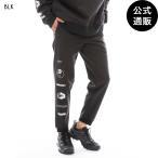 ショッピングビラボン 【28日-2日はボーナスストア+10％】OUTLET 送料無料 【公式】2024 ルーカ メンズ 2024 エレメント STREAK PT セットアップボトムス BLK