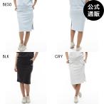 (7 день -13 день &15 день. бонус магазин +10%)OUTLET бесплатная доставка ( официальный ) 2024 Roo ka женский ARCH Roo kaSWEAT SKIRT юбка 2024 год лето модель все 3 цвет 