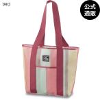 (28-29 день &31-1 день &4-5 день. бонус магазин +10%)OUTLET ( официальный ) 2024 Dakine MESH TOTE большая сумка DRO 2024 год весна лето модель все 1 цвет F DAKINE