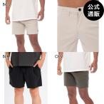 ショッピングビラボン （8日はボーナスストア+10％）OUTLET 送料無料 （公式）ビラボン メンズ SURFTREK PLUS HYBRID ショートパンツ 2025年春夏モデル 全3色